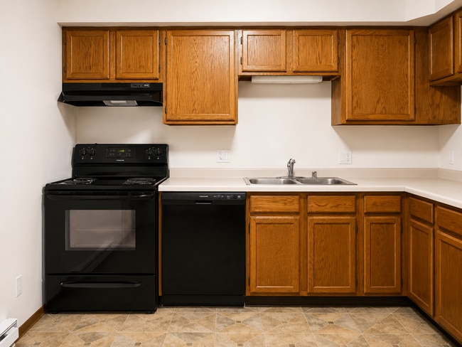 Interior Photo - Ridgeview Heights