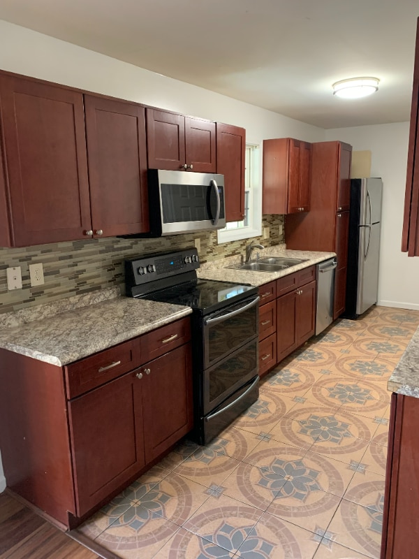 Photo - 720 Ohio Pike Townhome