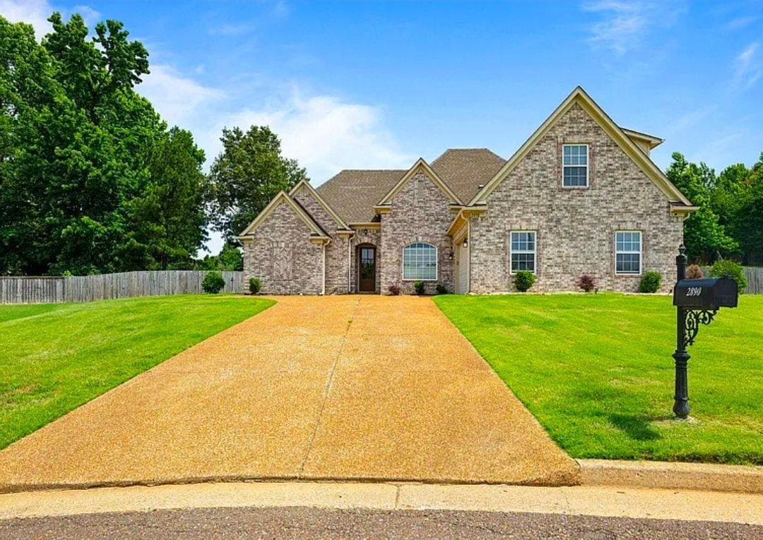 Photo - 2890 Colony Cove (Southaven, MS)