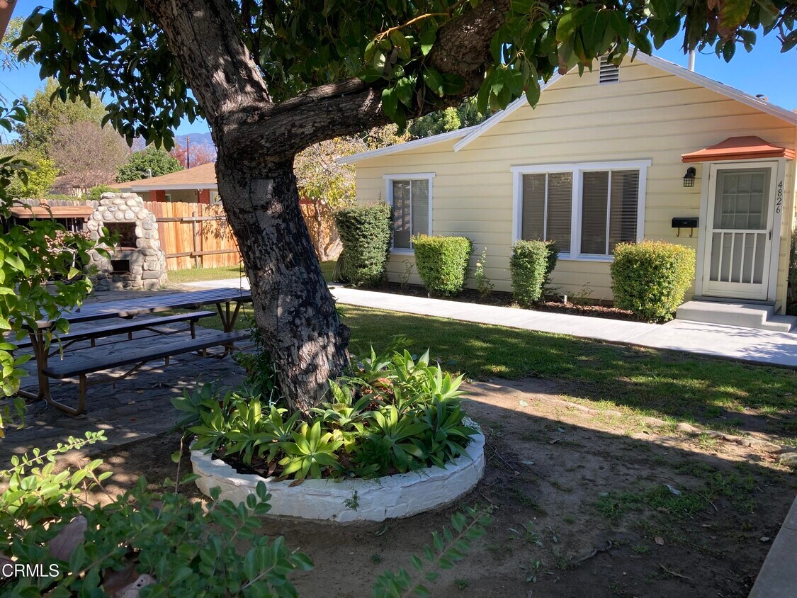 4826 Baldwin Ave, Temple City, CA 91780 Townhome Rentals in Temple