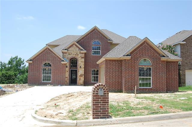 Primary Photo - 2114 Lindblad Ct