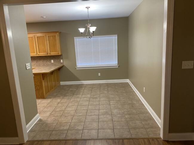 Dinning Room - 9438 Hidden Trail Dr