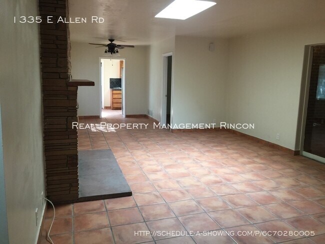Foto del edificio - 1335 E Allen Rd
