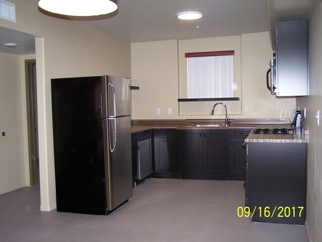 Foto del edificio - Mirage Town Homes II