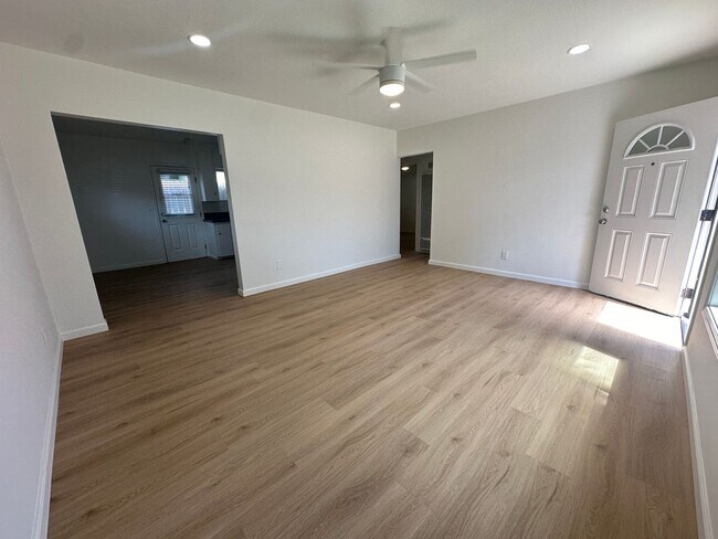 Foto del edificio - 224 3rd St