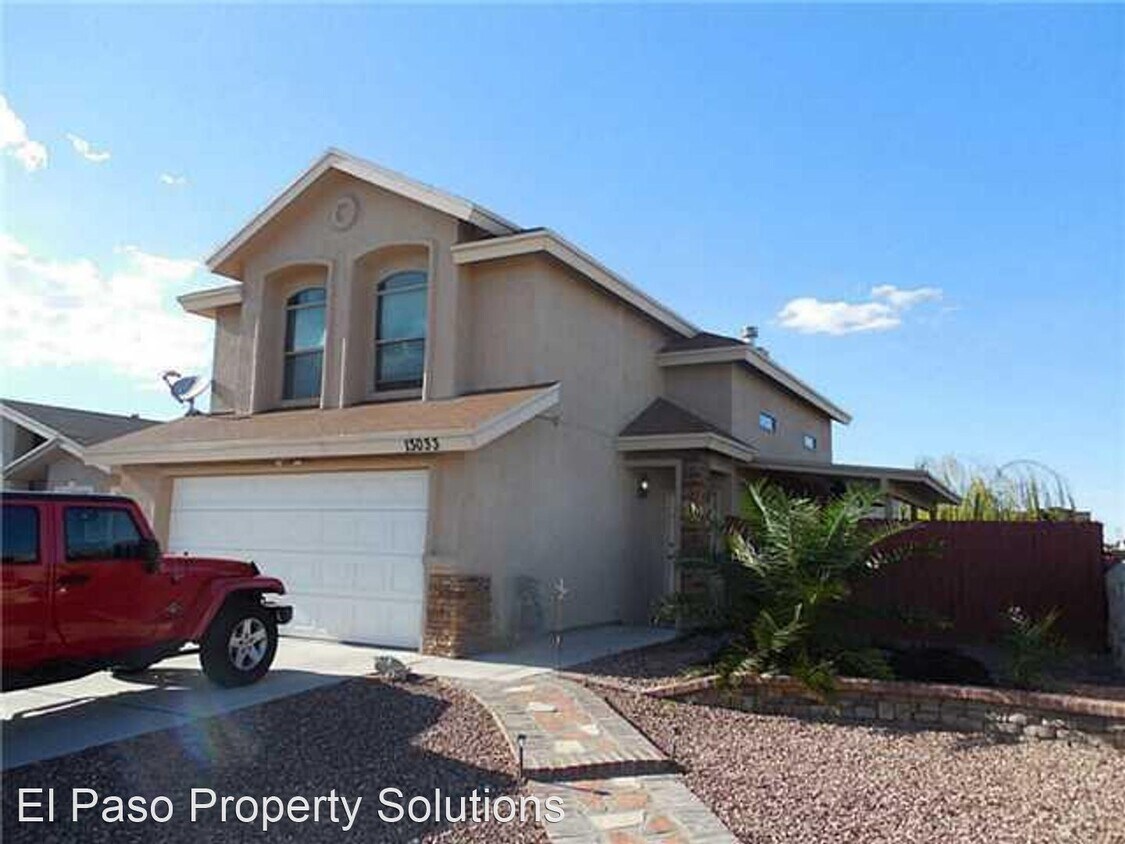 Foto principal - 2 br, 3 bath House - 13033 Joe Grajeda