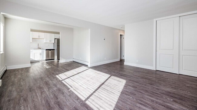 Foto del edificio - Parklane Apartments