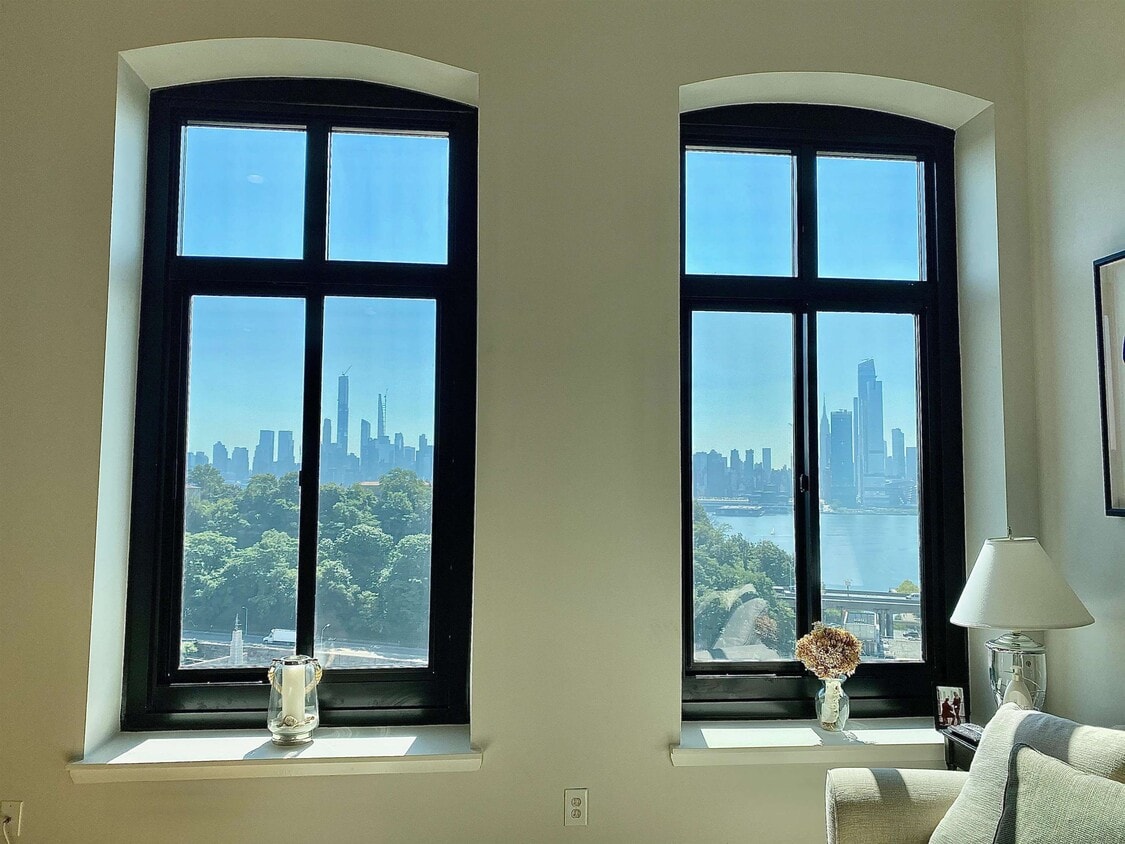 518530 Gregory Ave Unit 402, Weehawken, NJ 07086 Condo for Rent in