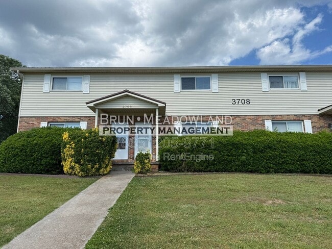 Building Photo - 3708 Moss Ln