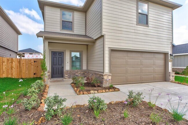Building Photo - 21623 Calico Bush Trail