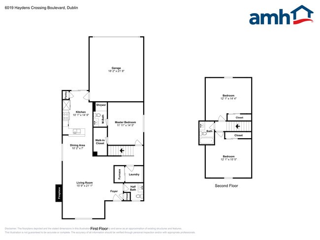 Building Photo - 6019 Haydens Crossing Blvd