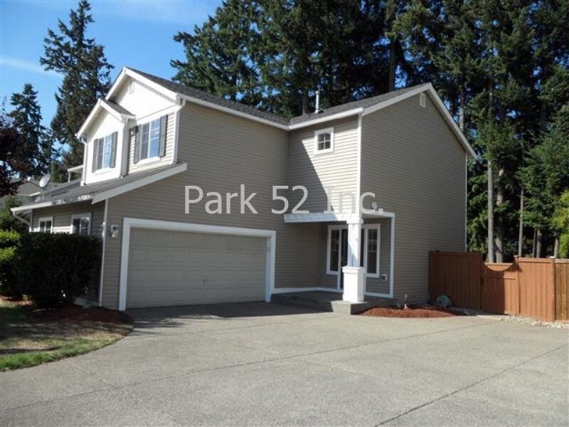 1238 Hudson St, Dupont, WA 98327 House for Rent in Dupont, WA