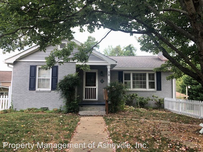 Building Photo - 2 br, 1.5 bath House - 58 Gracelyn Road