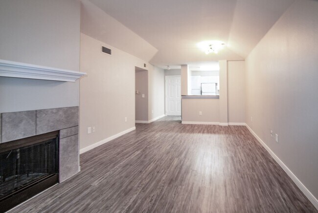 Foto del interior - Wyndham Apartments