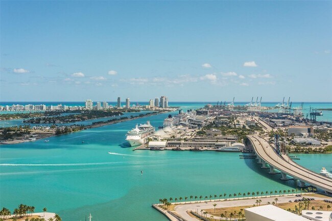 Foto del edificio - 900 Biscayne