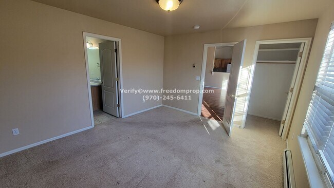 Foto del edificio - Great 3 bedroom 2 bath home in Fruita