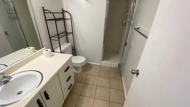 Bathroom 3 - 7567 S 2160 E