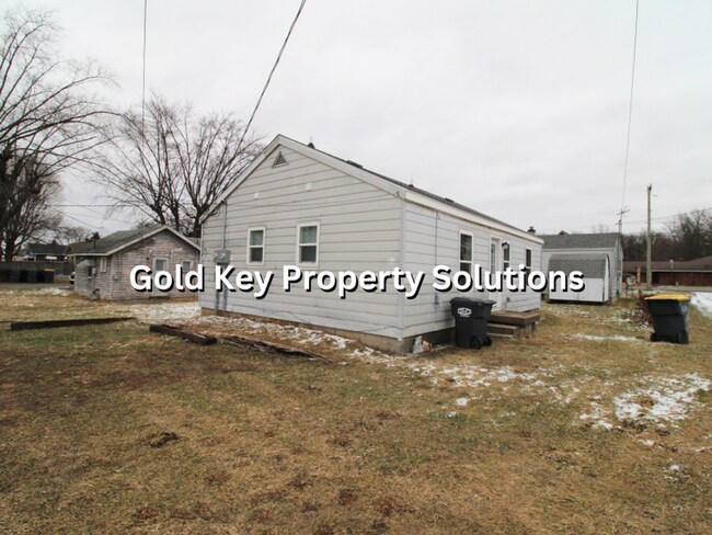 Foto del edificio - 4105 Main St