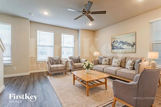 Foto del edificio - 18427 Idyllic Aly