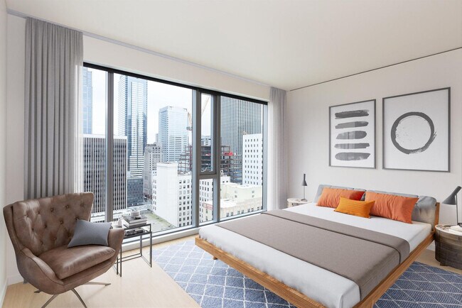 Foto del edificio - 1428 2nd Ave