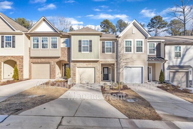 Foto del edificio - 2006 Solana Wds Dr