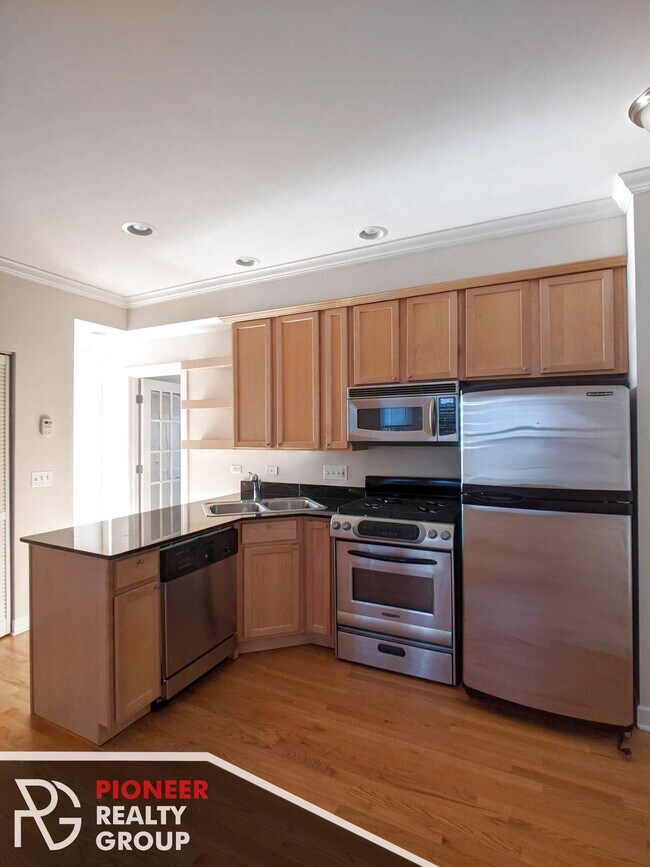Foto del edificio - 3243 N Clifton Ave