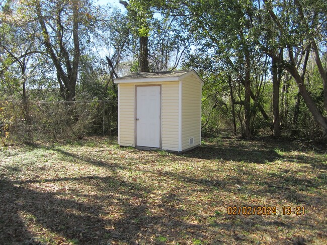 Building Photo - 2BR/1BA Single Family Home in Pascagoula. ...