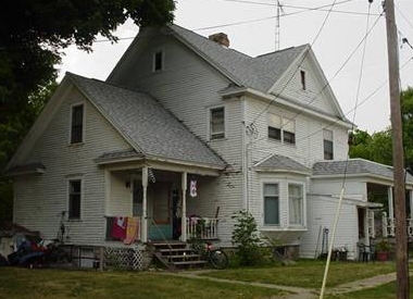 Primary Photo - 137-139 W Saint Joe St