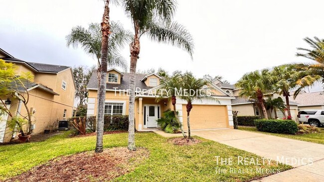 Building Photo - FABULOUS 4 Bedroom, 2.5 Bathroom Home in O...