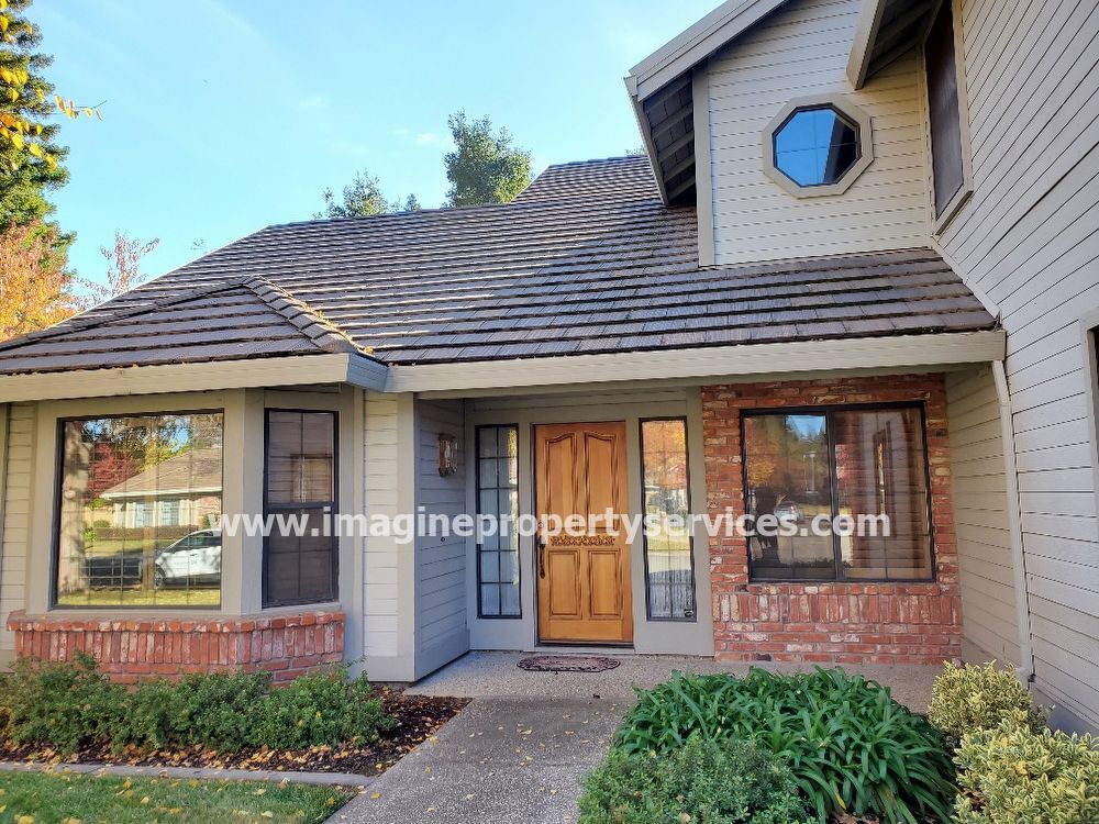 Beautiful Home for Rent in Gold River House for Rent in Gold River