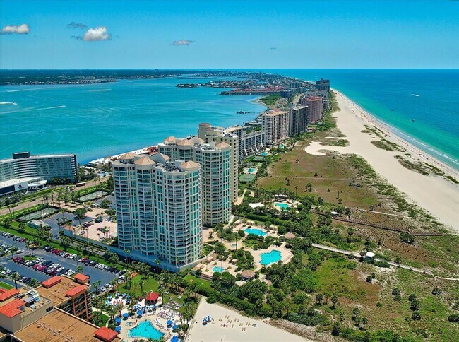 Foto del edificio - 1170 Gulf Blvd