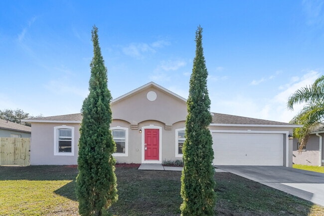 Building Photo - 816 Jarnac Dr