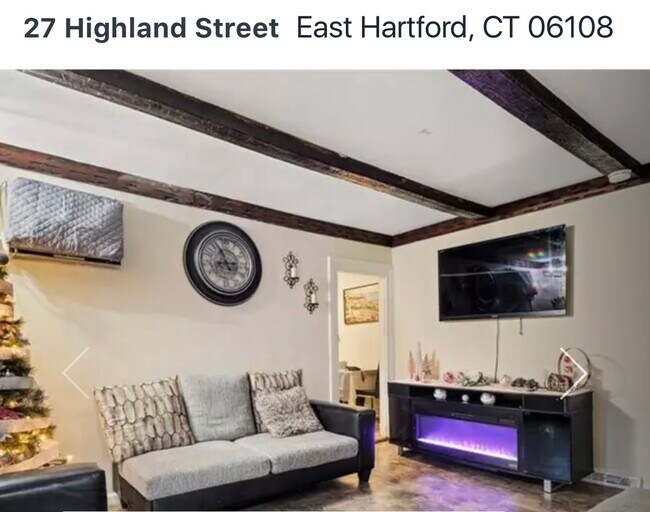 Foto del edificio - 27 Highland St