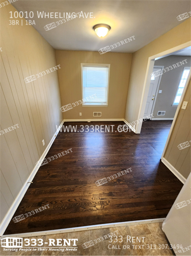 Building Photo - 10010 Wheeling Ave