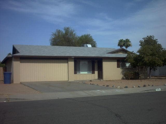 Primary Photo - Tempe 3 Bed, 2 Bath Single Story Rental House