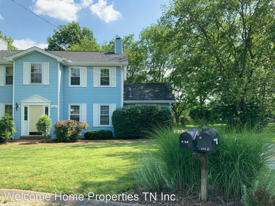 Foto principal - 2 br, 1.5 bath House - 104 B Twin Oaks