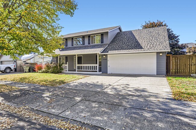 Building Photo - Charming 3-Bedroom Home in Hillsboro: Mode...