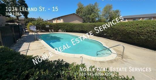 Building Photo - 1034 Leland St