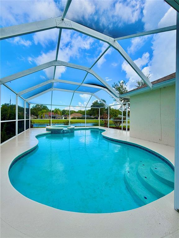 Foto del edificio - 3415 Silver Meadow Way