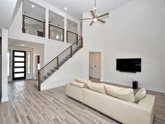 Foto del edificio - 8608 Bestride Bend