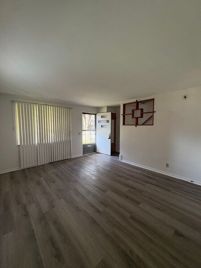 Foto del edificio - 1732 Harvard Ave NW