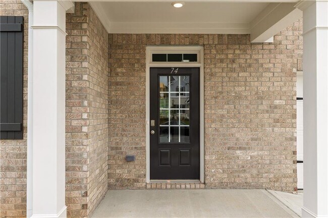 Foto del edificio - 74 N Springs Ct