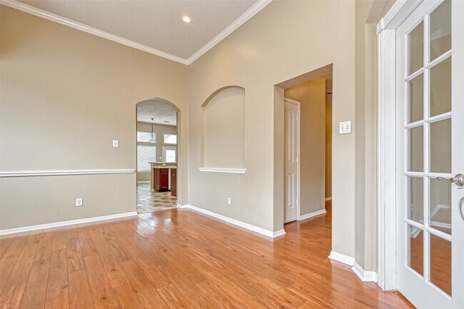 Foto del edificio - 18039 Parkwille Ln