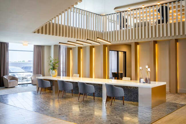 Foto del edificio - 27Seventy Lower Heights