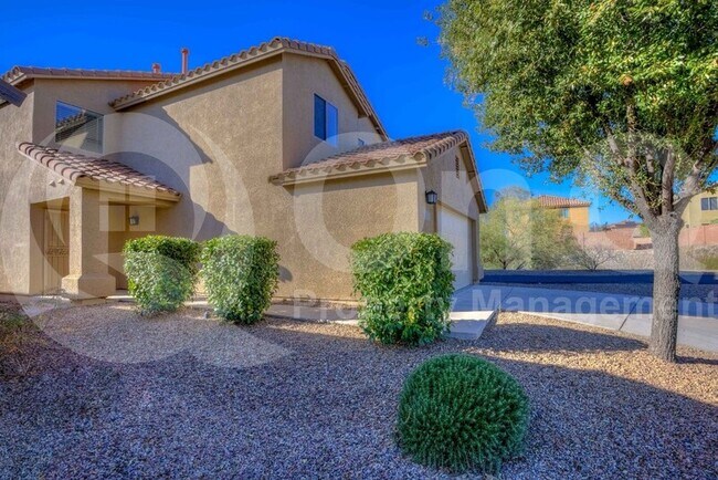 Building Photo - 789 W Firehawk Dr