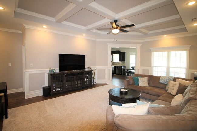 Foto del edificio - Beautiful and Convenient 3BR/2BA Home near Moody Airforce Base in Valdosta, GA