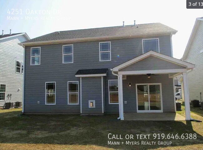 Foto del edificio - 4251 Oakton Dr