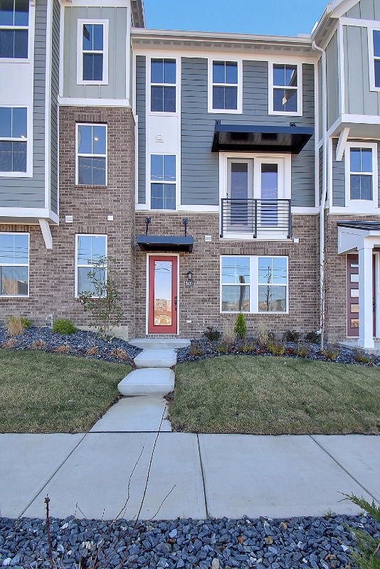 7420 Durham Pl, westchester, OH 45069 Townhome Rentals in westchester