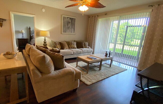 Foto del edificio - 11750 St Andrews Place