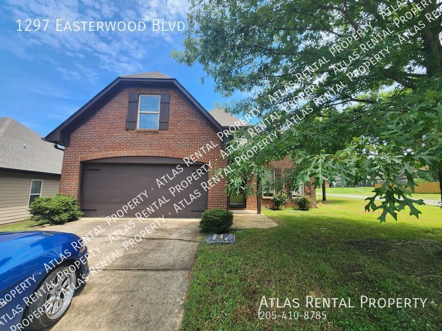 Primary Photo - 1297 Easterwood Blvd